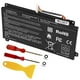 thumbnail image 1 of Batería para Toshiba pa5208u PA5208U-1BRS AC Doctor Inc, 1 of 2