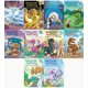 thumbnail image 1 of Dragon Masters Serie 10 Libros Set II Libros 11-20, 1 of 6