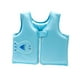 thumbnail image 2 of Chaleco De Natación Para Niños, Entrenador De Nado, Flotabilidad Para Natación, Navegación, Pesca, Pez Azul, 2 of 3