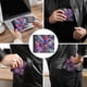 thumbnail image 3 of Leyendas Legendarias Cartera de Cuero PU para Hombres, Tarjetero Bifold Delgado, Cartera Minimalista de Cuero Sintético Suave, 3 of 6