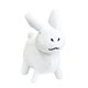 thumbnail image 2 of Peluche GUUZOGG de 28 cm – Figura decorativa y almohada, 2 of 7