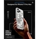 thumbnail image 2 of Funda para teléfono móvil Spigen Ultra Hybrid MagFit iPhone 17 Pro Max, 2 of 7