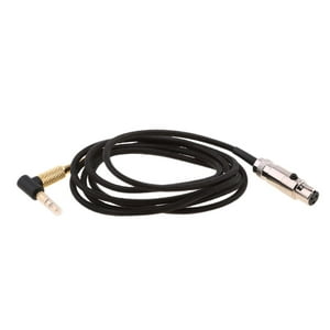 Genérico - Cable De Reemplazo Para Akg Q701 / K240 / K240S / K240Mk Ii (Cable Para Auriculares)
