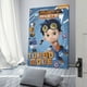 thumbnail image 3 of Rusty Rivets Cuadro decorativo colgante - Arte de pared - Póster enmarcado - Decoración de pared - Regalos para familia, amigos y aficionados 20*30 cm, 3 of 6