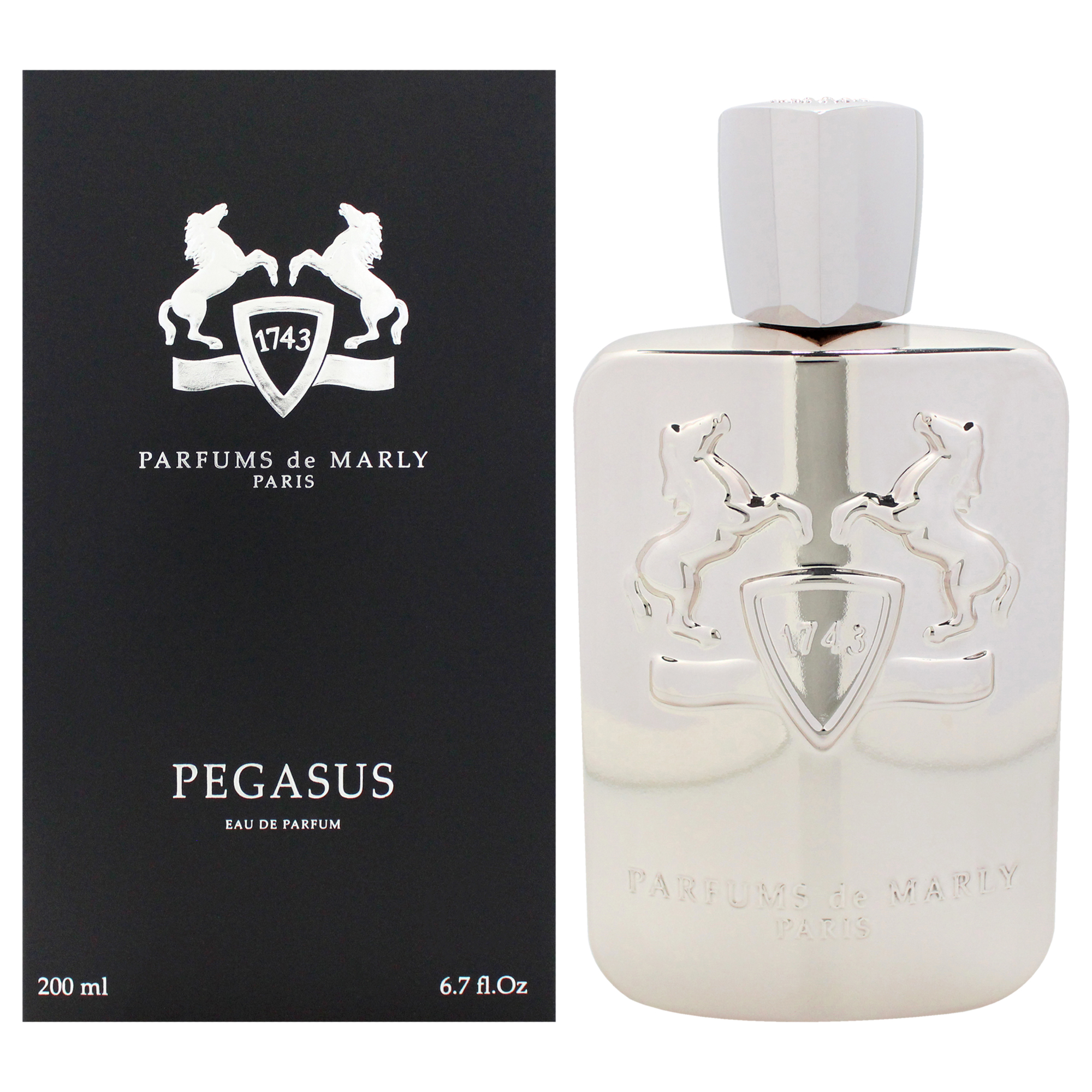 Parfums De Marly - Pegaso