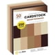 thumbnail image 1 of Cartulina BearBoss 8.5 x 11, 50 hojas, 250 GSM, 1 of 3