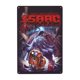 thumbnail image 1 of Cartel de Metal Desmarcar The Binding Of Isaac 30x20 cm, 1 of 6