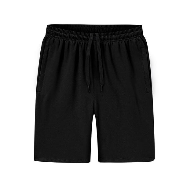Short deportivo De Colegio Infantil En Algodón Snix