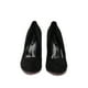 thumbnail image 4 of Zapato Formal Mujer Negro Ashton, 4 of 8
