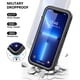 thumbnail image 4 of Funda Protebox para iPhone 13 Pro Max impermeable de 6,7 pulgadas, 4 of 7