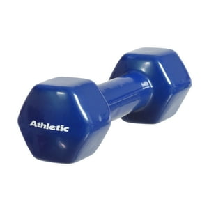 Athletic - Mancuerna Vinilo 4 Kg