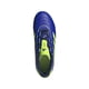 thumbnail image 4 of Botines de fútbol adidas Goletto IX unisex para niños, talla 4, azules, 4 of 7