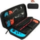 thumbnail image 1 of Estuche de Transporte Hestia Goods para Nintendo Switch daydayup Negro, 1 of 2