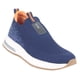 thumbnail image 3 of Zapatilla Ferracini Hombre 9576 Azul Casual, 3 of 5