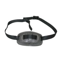 Magideal - Protector De Barbilla Para Fútbol, Softbol, Jardinero, Protector De Barbilla, Suave Y Portátil, Para Casco De Béisbol, Ciclismo, Esquí Y Ejercicio Con Hebilla De Correa