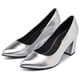 thumbnail image 3 of Zapato Mujer Plata Luiza 369 Piccadilly, 3 of 3