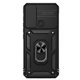 thumbnail image 1 of Estuche GANGXUN para Motorola Moto G50, soporte giratorio 360°, estilo mecánico y magnético, 1 of 5