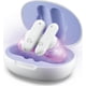 thumbnail image 4 of Audífonos In-ear Gamer Logitech FITS TWS Blanco blanco Talla única, 4 of 8