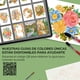 thumbnail image 5 of Grabie Club Box: Kit de Acuarela + Libro de Temática Otoño, 5 of 10