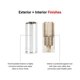 thumbnail image 2 of Cubo TEKTON de 3/8" (0,95 cm) x 2,5 cm, 6 puntos – SHD13025, 2 of 6