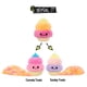thumbnail image 3 of Helado de peluche Fluffie Stuffiez con revelación sorpresa, 3 of 6