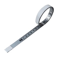 Magideal - Cintas De Medición De Medición De Medidas Autoadhesivas, Regla De Escala Métrica Para De Trabajo De Carpintería De Mesa De Dibujo De Izquierda A Derecha 4M