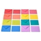 thumbnail image 2 of Tarjetas en blanco American Greetings Rainbow Colors (200 unidades), 2 of 9
