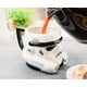 thumbnail image 2 of Taza de café Silver Buffalo Star Wars Stormtrooper, 600 ml, cerámica, 2 of 5