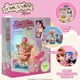 thumbnail image 2 of Set de bloques de construcción Hamee Sanrio Hello Kitty Summer Wunderland, 2 of 7