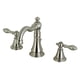 thumbnail image 1 of Grifo de baño Fauceture FSC1978AL, clásico inglés, amplio, 1 of 7