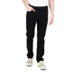 thumbnail image 1 of JEANS HOMBRE STRAIGHT TIRO LARGO BLACK ELLUS, 1 of 3