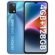 thumbnail image 4 of Teléfono celular UMIDIGI A11 desbloqueado de 4 GB de RAM 128 GB de ROM 6.53 pulgadas FHD, 4 of 9
