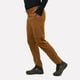 thumbnail image 2 of Pantalon de Trekkung Desmontable Hombre Andino Café Claro Atakama Outdoor, 2 of 3