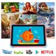 thumbnail image 2 of Tablet YosAtoo Y101 de 10 pulgadas y 32 GB Android 11 para niños con funda, 2 of 6