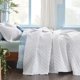 thumbnail image 4 of Juego de colcha Bedsure Lightweight Summer para camas king size, 4 of 7