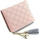 thumbnail image 3 of Billetera Cero Con Cerradura Rfid Diseño De Múltiples Tarjetas Selección De Alta Calidad Billetera Con Cremallera Delgada Y De Gran Capacidad Para Niñas Y Mujeres, 3 of 5