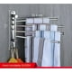 thumbnail image 2 of Colgador De Toalla Acero Inoxidable 304 4 Brazos 180 Grados Baño, 2 of 7