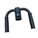 thumbnail image 5 of Accesorio de remo con barra en T, mango de metal resistente para barra, accesorio de pulldown, agarre de mano para bíceps, tríceps, dorsales y hombros Negro, 5 of 5