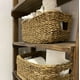 thumbnail image 3 of DECOGREEN SET 3 CESTOS RECTANGULAR MUMBAI S. M. L, 3 of 3
