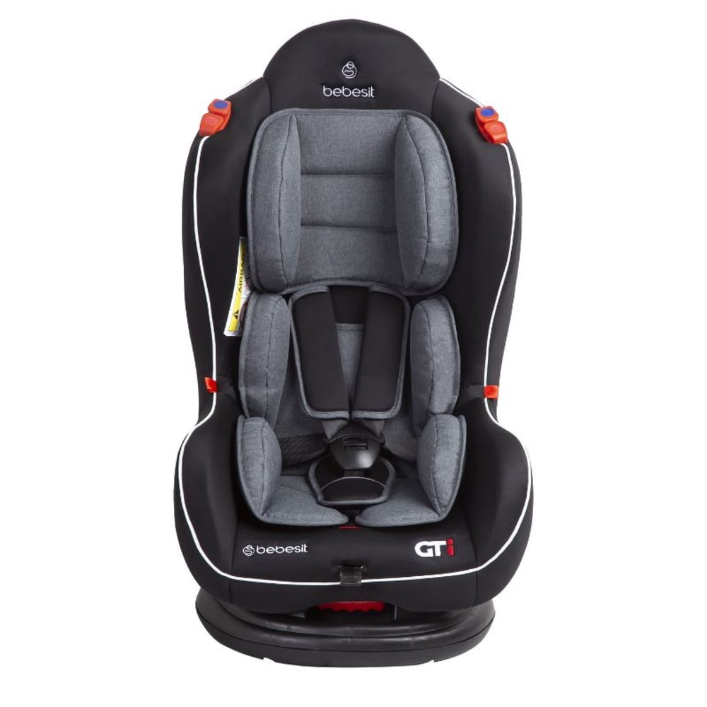 Bebesit GTI Pro MK800 Azul, foto 2