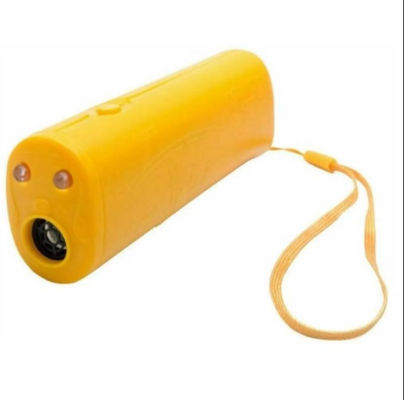 Genérico - Adiestrador Ahuyentador Repelente Entrenador De Perros