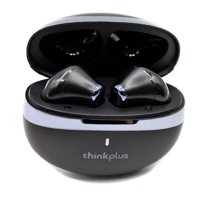 Audífonos Bluetooth Livepods Lenovo Lp11 Negro - Ps