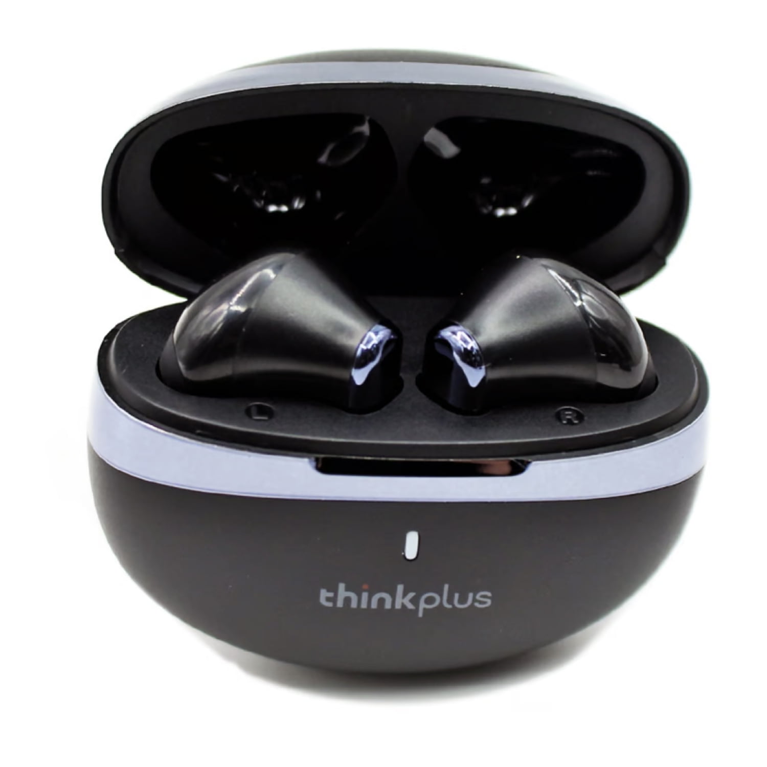 Audífonos Bluetooth Livepods Lenovo Lp11 Negro - Ps