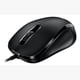 thumbnail image 5 of Mouse Oficina Genius Dx 101 Optico Usb Con Cable Pcreg Color Negro, 5 of 7