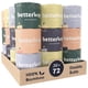 thumbnail image 1 of Papel Higiénico Bamboo 3 Capas 36 Rollos 360 Hojas, 1 of 9