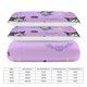 thumbnail image 2 of Kuromi And My Melody Duvet Cover Set 3-Piece Bedding Set Soft Warm And Comfortable Soft Bed Set for Bedroom All Season, 2 of 5