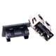 thumbnail image 1 of Reemplazo De Conector De Puerto Usb 2 0 Frontal Para Consola Ps5, 1 of 7