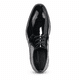 thumbnail image 5 of Zapato Ferracini Hombre Caravaggio 5659 Negro Formal, 5 of 9