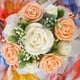 thumbnail image 2 of Bouquet Aromático Dulce Pastel Decoración Floral Aromática Zen Aromas, 2 of 10
