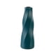 thumbnail image 3 of Florero Europeo Decoración Florero Geométrico Elegante Florero Para Escritorio Sala De Estar Cocina Verde Oscuro, 3 of 5
